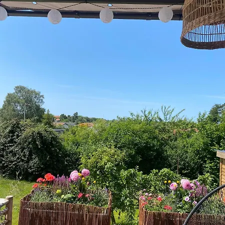 Σπίτι διακοπών Cozy Near The Kerteminde