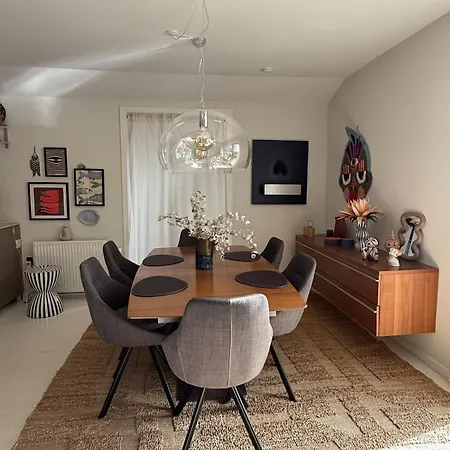 Σπίτι διακοπών Cozy Near The Kerteminde