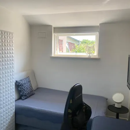 Cozy Near The