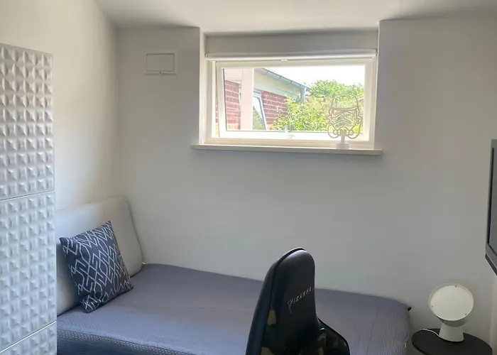 Cozy Near The
