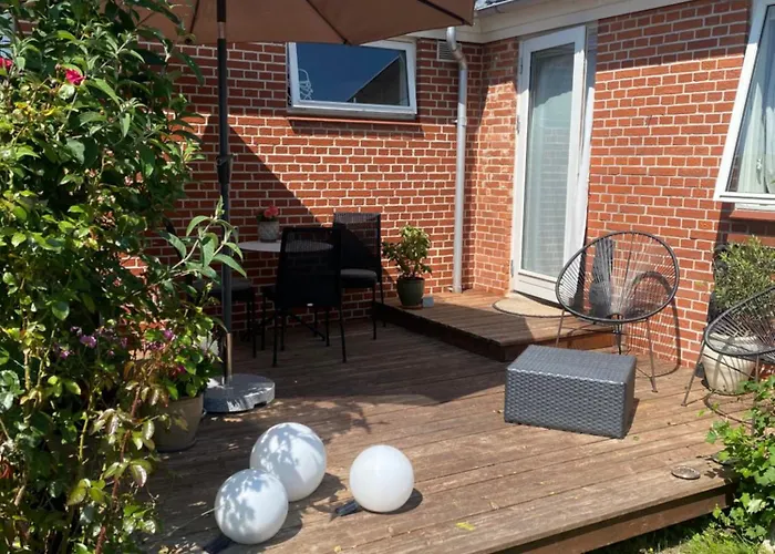 Hébergement de vacances Cozy Near The *